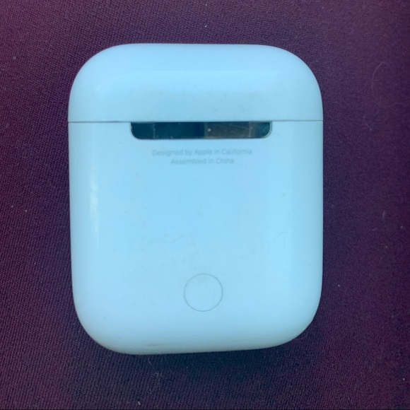 apple airpods